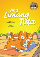 Local cover image